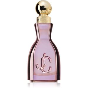 Jimmy Choo I Want Choo With Love parfémovaná voda pro ženy 40 ml obraz