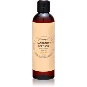 Dr. Feelgood RAW olej z malinových semen 200 ml obraz