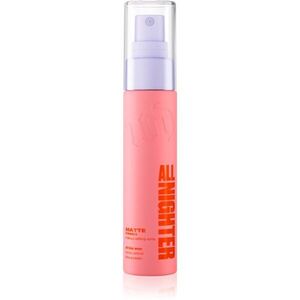 Urban Decay All Nighter Matte Finish fixátor make-upu pro ženy 30 ml obraz