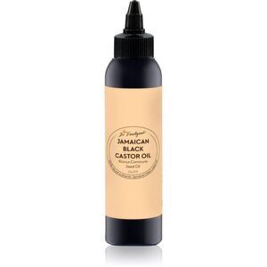 Dr. Feelgood Jamaican Black Castor Oil ricinový olej černý 100 ml obraz