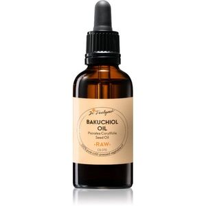 Dr. Feelgood RAW pleťový olej pro regeneraci a obnovu pleti 50 ml obraz