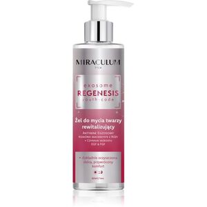 Miraculum Exosome Regenesis čisticí pleťový gel 200 ml obraz