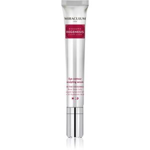 Miraculum Exosome Regenesis sérum na oční okolí s remodelujícím účinkem 20 ml obraz