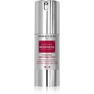 Miraculum Exosome Regenesis koncentrované sérum proti příznakům stárnutí pleti 30 ml obraz