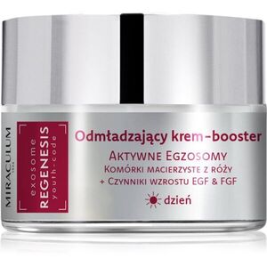 Miraculum Exosome Regenesis omlazující denní krém 50 ml obraz