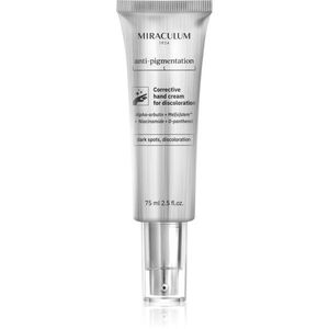 Miraculum Anti- Pigmentation krém na ruce proti pigmentovým skvrnám 75 ml obraz