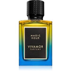 Vivamor Parfums Magic Hour parfémový extrakt unisex 100 ml obraz