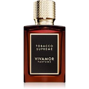 Vivamor Parfums Tobacco Supreme parfémový extrakt unisex 100 ml obraz
