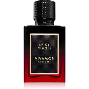 Vivamor Parfums Spicy Nights parfémový extrakt unisex 100 ml obraz