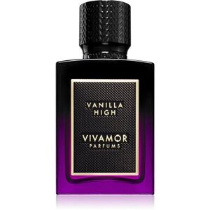 Vivamor Parfums Vanilla High parfémový extrakt unisex 100 ml obraz