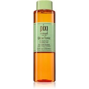 Pixi Glow zklidňující pleťové tonikum s kyselinou glykolovou 250 ml obraz