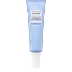 Comfort Zone Hydramemory Light Sorbet Cream hydratační a rozjasňující pleťový krém 60 ml obraz
