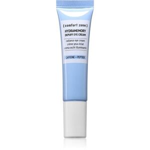 Comfort Zone Hydramemory Depuff rozjasňující oční krém 15 ml obraz