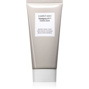 Comfort Zone Tranquillity hydratační sprchový krém 200 ml obraz