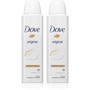 Dove Original antiperspirant sprej obraz