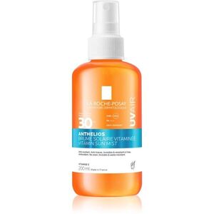 La Roche-Posay Anthelios UV Air ochranná mlha na opalování SPF 30 200 ml obraz