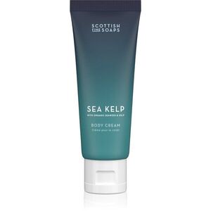 Scottish Fine Soaps Sea Kelp tělový krém 75 ml obraz