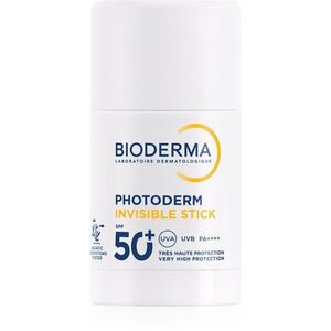 Bioderma Photoderm Stick opalovací krém v tyčince SPF 50+ 15 g obraz