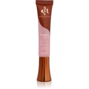 Danessa Myricks Beauty Yummy Skin Glow Serum rozjasňující podkladová báze pod make-up odstín Fresh Pressed 32.5 ml obraz