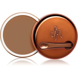 Danessa Myricks Beauty Yummy Skin Blurring Balm Powder kompaktní krémový make-up odstín 6.5 - Tan with Cool Undertones 18 g obraz