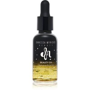 Danessa Myricks Beauty Beauty Oil pleťový olej s hydratačním účinkem 30 ml obraz