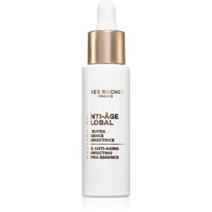 Yves Rocher Anti-Age Global intenzivně regenerační sérum 30 ml obraz