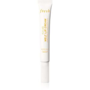 fresh Sugar Melt Lip Cream tónující balzám na rty odstín Mango Pulp 12 g obraz