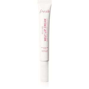 fresh Sugar Melt Lip Cream tónující balzám na rty odstín Watermelon Rind 12 g obraz