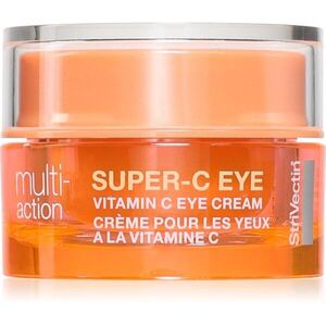 StriVectin Multi-Action Super-C Eye Cream revitalizační a rozjasňující krém na oční okolí 15 ml obraz