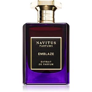 Navitus Parfums Emblaze parfémový extrakt unisex 100 ml obraz
