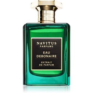 Navitus Parfums Eau Debonaire parfémový extrakt unisex 100 ml obraz