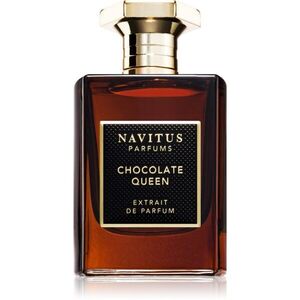 Navitus Parfums Chocolate Queen parfémový extrakt unisex 100 ml obraz
