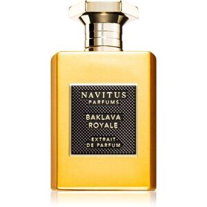Navitus Parfums Baklava Royale parfémový extrakt unisex 100 ml obraz