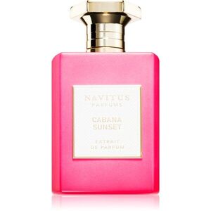 Navitus Parfums Cabana Sunset parfémový extrakt unisex 100 ml obraz