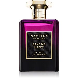 Navitus Parfums Bake Me Happy parfémový extrakt unisex 100 ml obraz