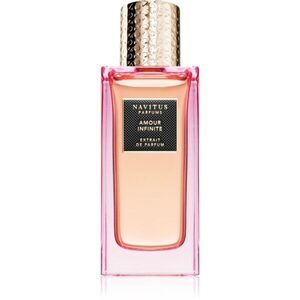 Navitus Parfums Amour Infinite parfémový extrakt unisex 125 ml obraz