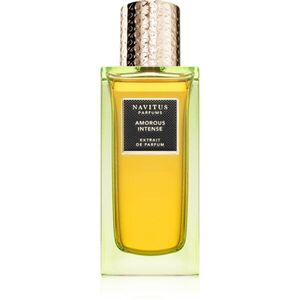 Navitus Parfums Amorous Intense parfémový extrakt unisex 125 ml obraz