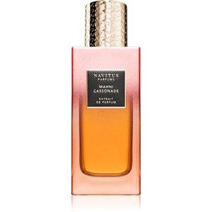 Navitus Parfums Mahni Cassonade parfémový extrakt unisex 125 ml obraz