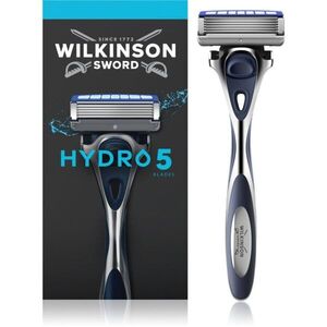 Wilkinson Sword Hydro5 holicí strojek 1 ks obraz