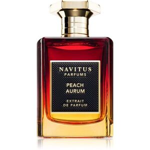 Navitus Parfums Peach Aurum parfémový extrakt unisex 100 ml obraz