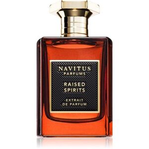 Navitus Parfums Raised Spirits parfémový extrakt unisex 100 ml obraz