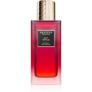 Navitus Parfums Nuit Royale parfémový extrakt unisex 125 ml obraz