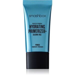 Smashbox Photo Finish Hydrating Primerizer+ podkladová hydratační báze 10 ml obraz