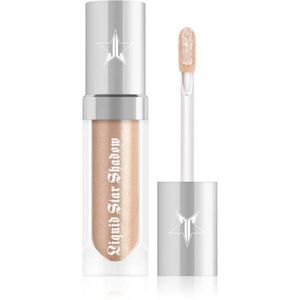 Jeffree Star Cosmetics Liquid Star Shadow tekuté oční stíny odstín Favorite Frosting 5, 5 ml obraz