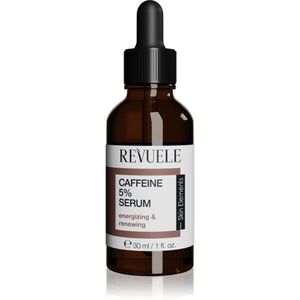 Revuele Caffeine 5% Serum sérum na oční okolí proti otokům a tmavým kruhům 30 ml obraz