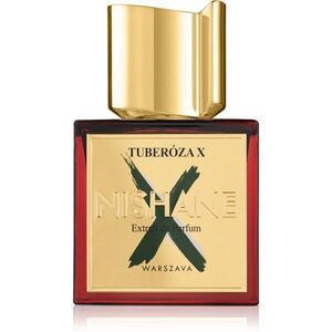 Nishane Tuberóza X parfémový extrakt unisex 100 ml obraz