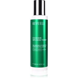 Revuele Exosome Infusion Toner hydratační tonikum s revitalizačním účinkem 200 ml obraz