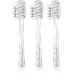 Laifen Gum Care Transparent 2.0 náhradní hlavice 3 ks obraz