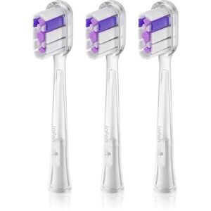 Laifen Ultra-Whitening Transparent 2.0 náhradní hlavice 3 ks obraz