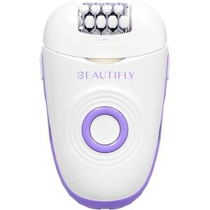 Beautifly CompactSilk Epil epilátor 3 v 1 1 ks obraz